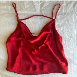 Lovers + Friends Scarlet Tank Top
